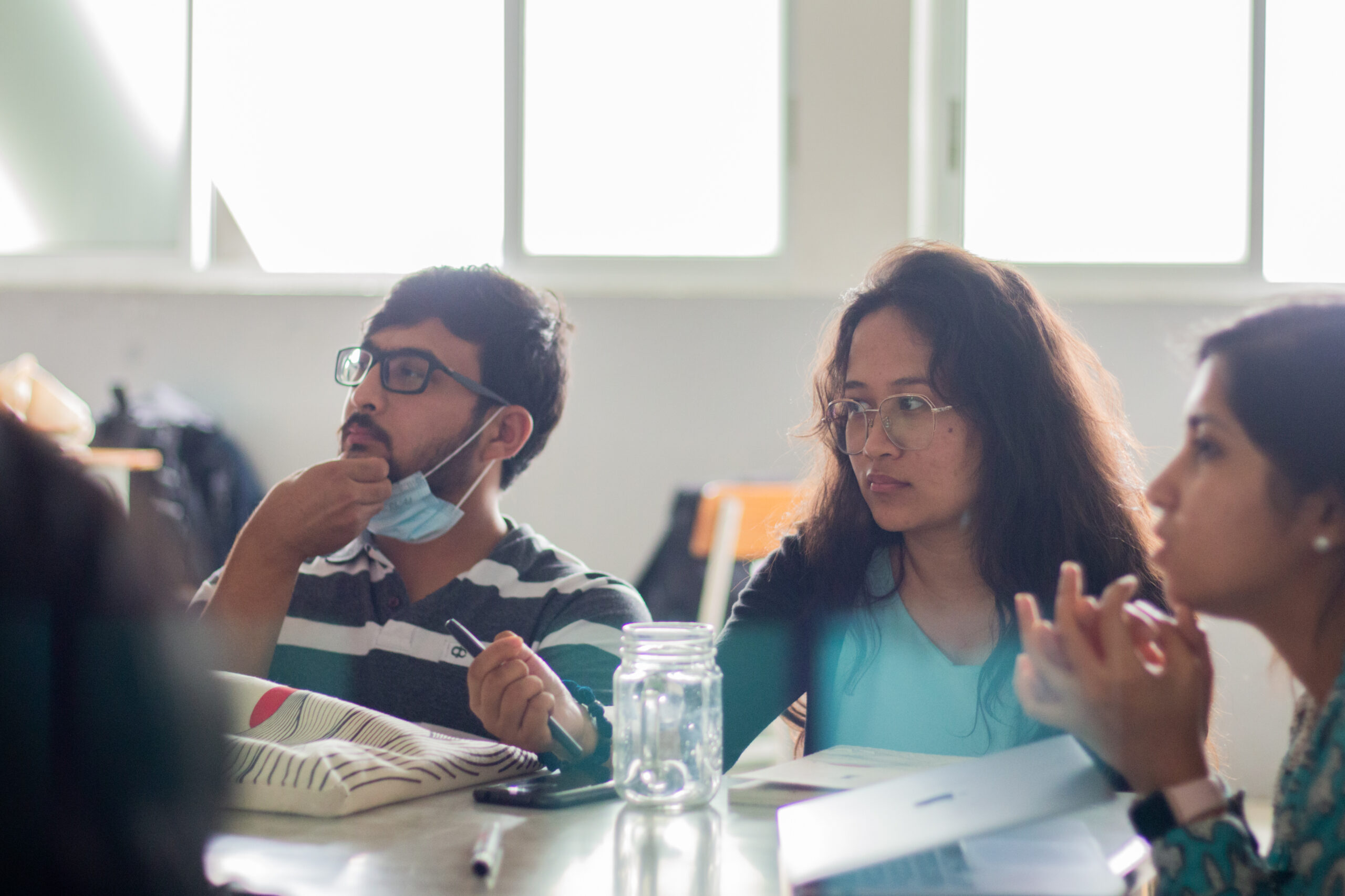 EXCHANGE 2022 A Peer Learning Fellowship Danfe Arts